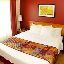 Residence Inn Lexington South/Hamburg Place - Residence Inn By Marriott in Lexington