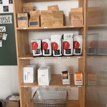 Camp Kingston - Coffee & Tea Near Me - Kingston, New York Camp Kingston - Coffee & Tea Near Me - Kingston, New York