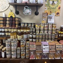 Hilton Head House Of Honey