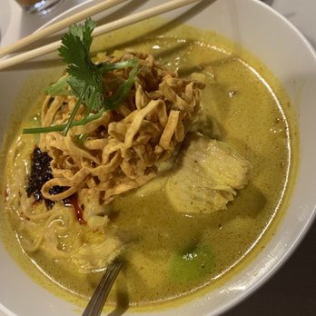 Hey Bangkok! - Kaw Soy Curry - Thai Near Me - Denver, Colorado Hey Bangkok! - Kaw Soy Curry - Thai Near Me - Denver, Colorado