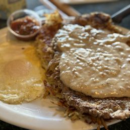 Chicken Fried Steak