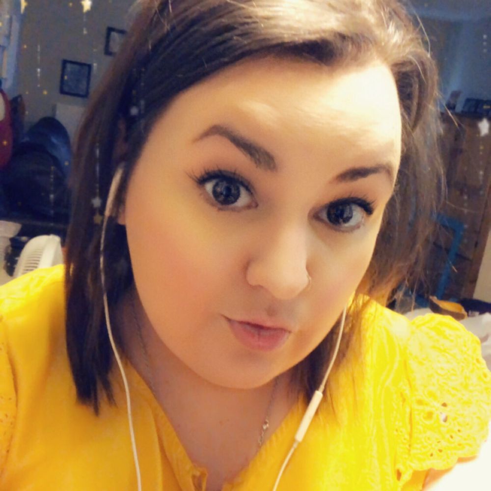 Keep Nac Foxy - We cut over 7" off and it feels great, but it is purple now... - Hair Salons Near Me - Nacogdoches, Texas