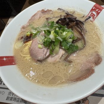 Ramen Nagi - Ramen Near Me - Pasay, NCR
