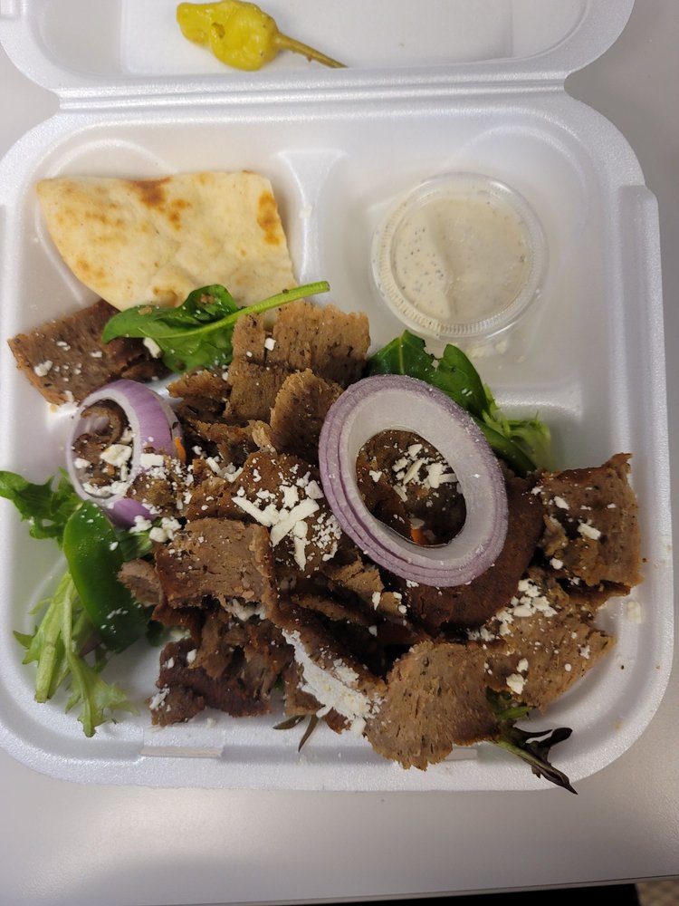 EAT GREEK EXPRESS Updated July 2024 73 Photos & 77 Reviews 1693