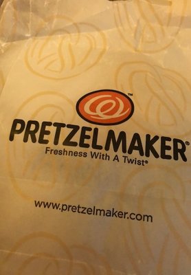 Pretzelmaker
