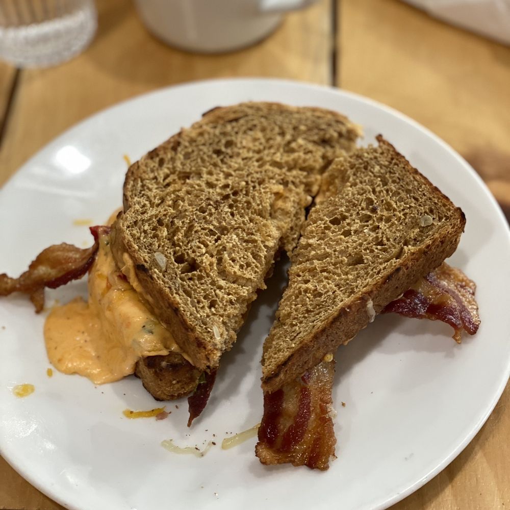 Top 10 Best Breakfast Restaurants in Flat Rock, NC Last Updated