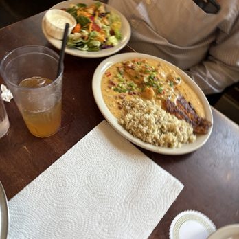 BB's Tex-Orleans - Red TOGO Fish Fillet & 3 Shrimp - Seafood Near Me - Webster, Texas