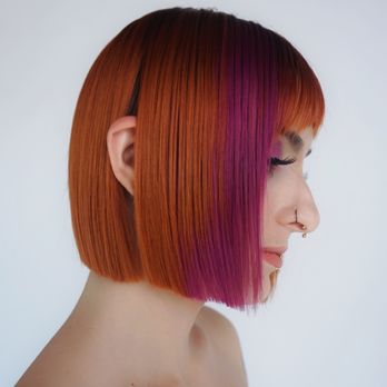 Lane Meredith Hair - Hair Stylists Near Me - Phoenix, Arizona