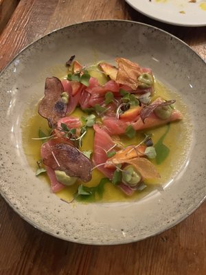 O by Marcos Spaziani by null