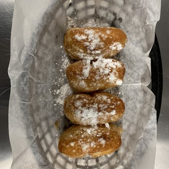 Tasty Crab House - BEIGNETS - Seafood Near Me - Douglasville, Georgia Tasty Crab House - BEIGNETS - Seafood Near Me - Douglasville, Georgia