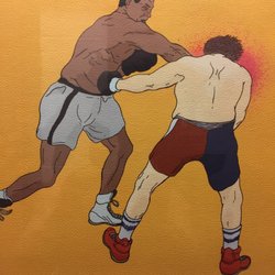 Woodside Boxing Academy
