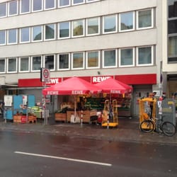 REWE City