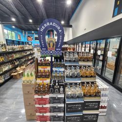 Sunny's Liquor Emporium