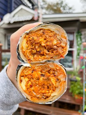 Poco Loco Neighborhood Provisions by null