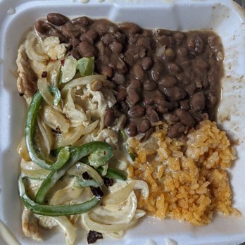 Gema's Cafe - Pollo a la diabla plate - Coffee & Tea Near Me - Beatty, Nevada Gema's Cafe - Pollo a la diabla plate - Coffee & Tea Near Me - Beatty, Nevada