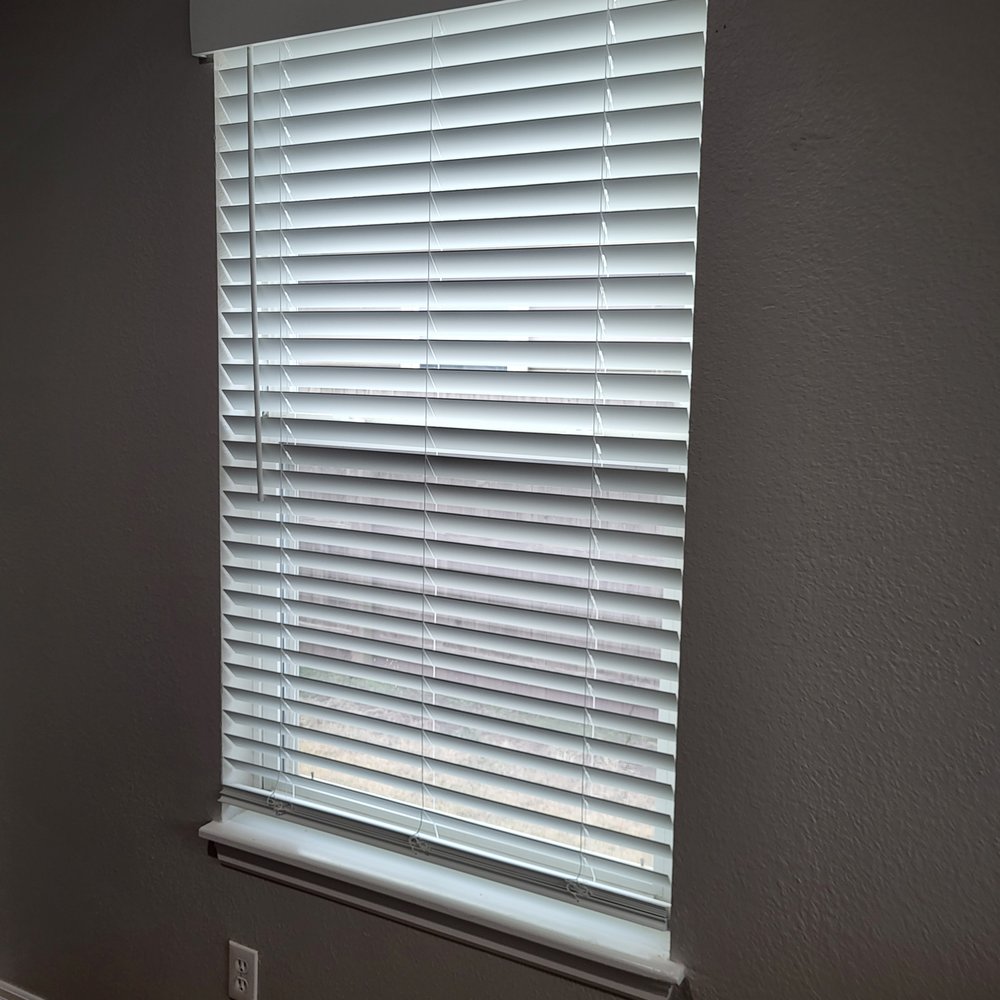 Lisa's Louvers of Oklahoma - Shades & Blinds Near Me Lisa's Louvers of Oklahoma - Shades & Blinds Near Me