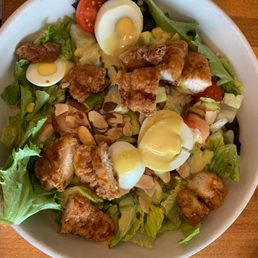 Honey Crisp Chicken Salad Honey Crisp Chicken Salad