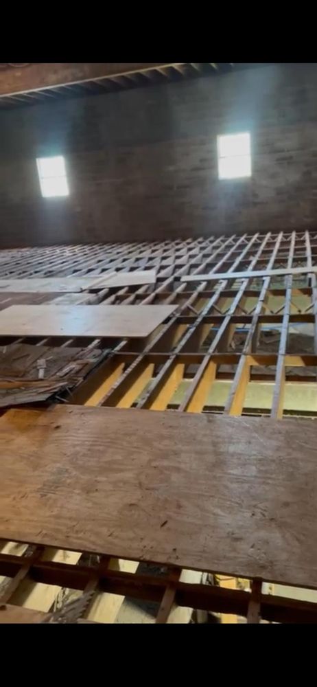 Slide of The Buxton Ventures