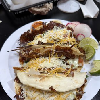 El Burro Loco - Cheesy tacos - Mexican Near Me - Orlando, Florida