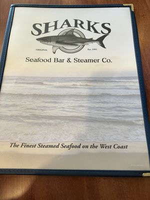 Sharks Seafood Bar & Steamer Co. by null