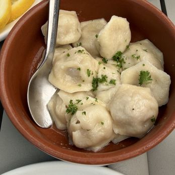 Cookbook - Pelmeni - New American Near Me - Ketchum, Idaho