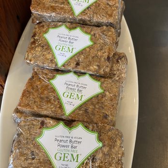 Gluten Free Gem - Bakeries Near Me - Portland, Oregon