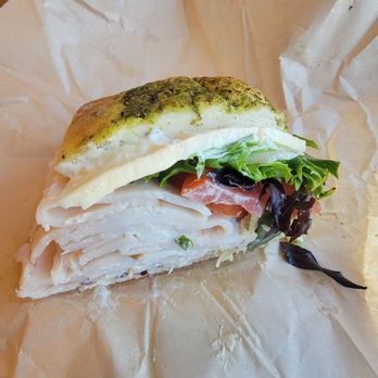 Foode Cafe & Catering - Turkey & Havarti Sandwich - Venues & Event Spaces Near Me - Vancouver, Washington Foode Cafe & Catering - Turkey & Havarti Sandwich - Venues & Event Spaces Near Me - Vancouver, Washington