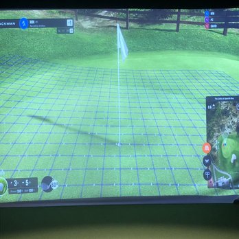 Five Iron Golf - Telling us to hit the ball that's already in the hole - Venues & Event Spaces Near Me - Las Vegas, Nevada Five Iron Golf - Telling us to hit the ball that's already in the hole - Venues & Event Spaces Near Me - Las Vegas, Nevada