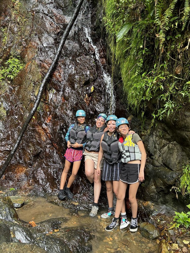 H and J Island Adventures San Juan PR