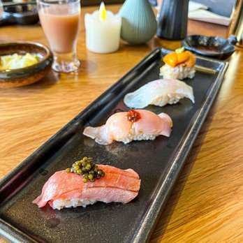 Zui By Osen - IG: @snacks_wiith_steph - Japanese Near Me - Los Angeles, California Zui By Osen - IG: @snacks_wiith_steph - Japanese Near Me - Los Angeles, California