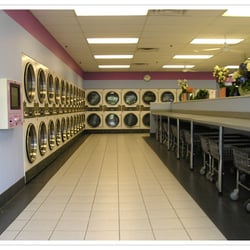 Laundry Angels