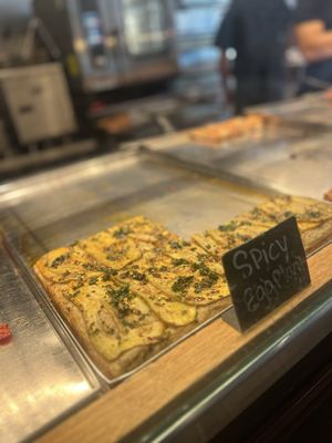 Bonci Pizzeria by null