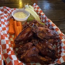 Wings Wings