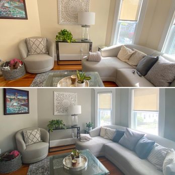 Pro Painting Services - Painters Near Me - Everett, Massachusetts