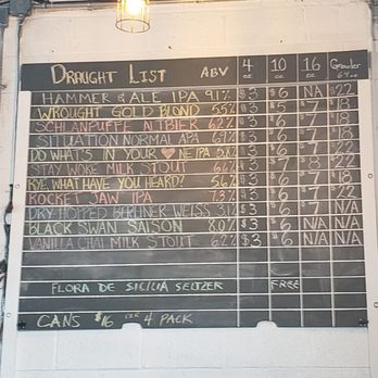 Two Ton Brewing - Breweries Near Me - Kenilworth, New Jersey