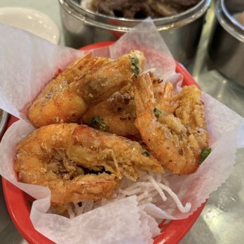 Lu Lu Seafood - Seafood Near Me - St Louis, Missouri