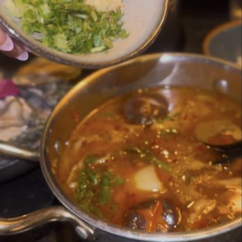 Ichi Shabu - Japanese Near Me - Fresno, California Ichi Shabu - Japanese Near Me - Fresno, California