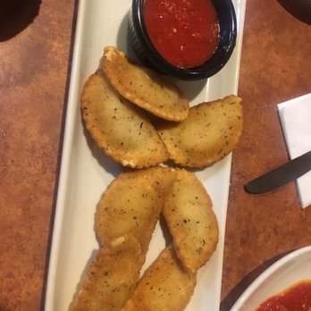 Fiorella's Cucina - Fried Ravioli - Italian Near Me - Newton, Massachusetts