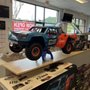 B & B Hobby Shop