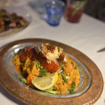 ELIA - Greek Near Me - Walnut Creek, California