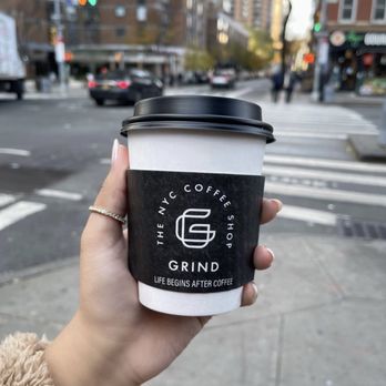 Grind NYC - Cafes Near Me - New York, New York Grind NYC - Cafes Near Me - New York, New York