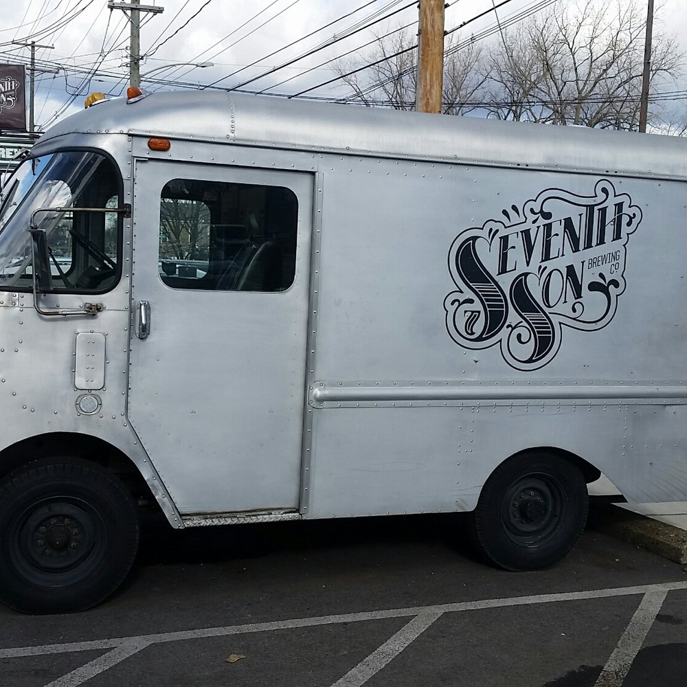 Seventh Son Brewing - Van - Breweries Near Me - Columbus, Ohio Seventh Son Brewing - Van - Breweries Near Me - Columbus, Ohio