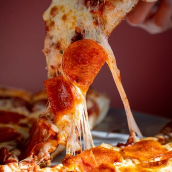 Oggi's Pizza & Brewing