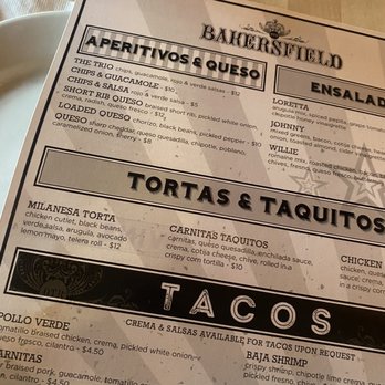 Bakersfield DET - Tacos Near Me - Detroit, Michigan Bakersfield DET - Tacos Near Me - Detroit, Michigan