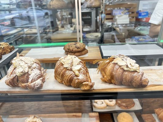 I Loaf Sourdough by null