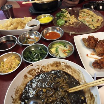 Minji's Cafe - Korean Near Me - Lauderhill, Florida