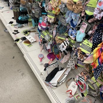 Dollar Tree - It's a big mess - Discount Store Near Me - Redlands, California