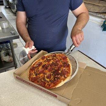 Baba'z Grill - Pizza Near Me - San Diego, California Baba'z Grill - Pizza Near Me - San Diego, California