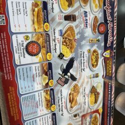 Waffle House