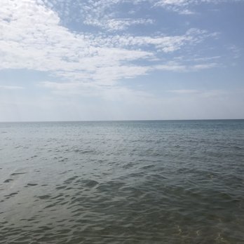 Weko Beach Campground - Weko Beach - Campgrounds Near Me - Bridgman, Michigan